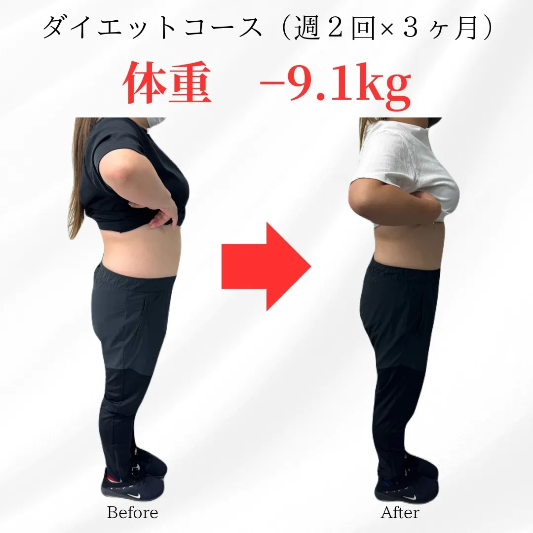 20代女性/育児・仕事の両立/筋トレ未経験